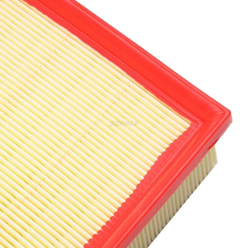 Auto Spare Parts Fa8223 5q0129620b Engine Auto Air Filter for 2015-2017 Golf R & 2018 Tiguan 4A0129620/C30005