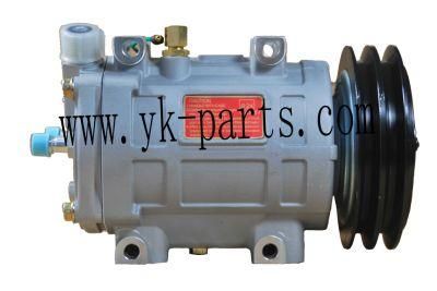 High Quality Auto AC Compressor (Ux200)