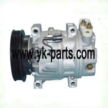 V6 Auto AC Compressor for Nissan Infinite Qx45