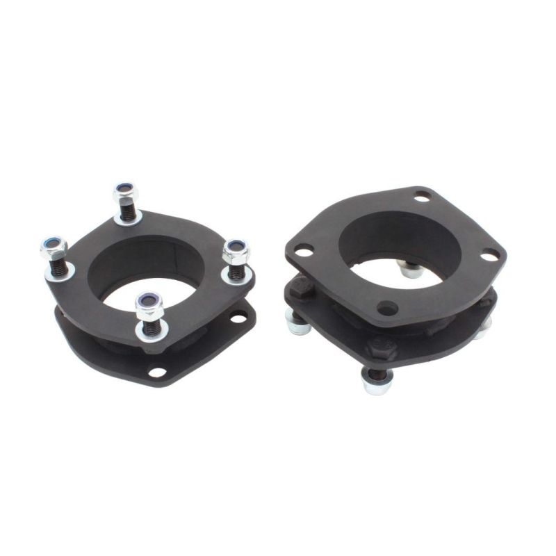 2.5" Front Steel Leveling Lift Kit for Commander Grand