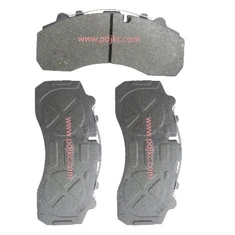 for Man Brake Pads Wva29060