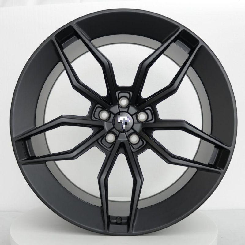 15--22inch Style of Japan The Center Disc Forged Wheel Can Be Produced 2020 Forged New Design