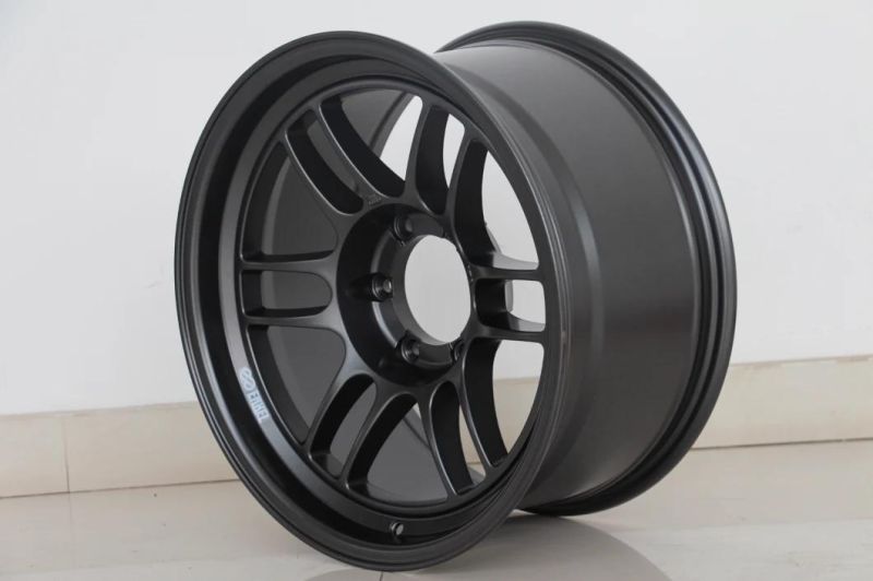 15inch 18inch Matte Wheel Rim Replica