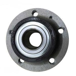 3G0598611301062 Wheel Hub Bearing Unit Kit Assembly for VW Caddy Box R15454 Wheel Hub Bearing