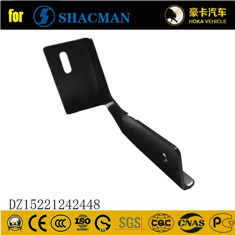 Original Shacman Spare Parts M3000 Right Rear Mounting Bracket for Shacman Heavy Duty Truck