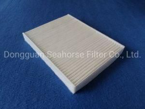 Pollen Interior Air Cabin Filter Fits FIAT Doblo Lancia Musa 46723331