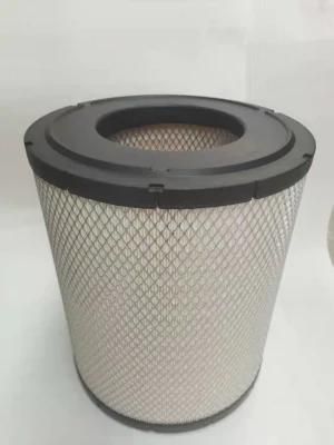 Spare Parts Truck Good Quality Air Filter Automotive Cartridge Filter C341300 OEM A47707 / C33922 / C28715