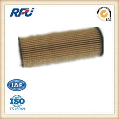 Economical Aftermarket Oil Filter