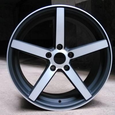 A032 Hot-Selling OEM Wheels for Audi Alloy Rims