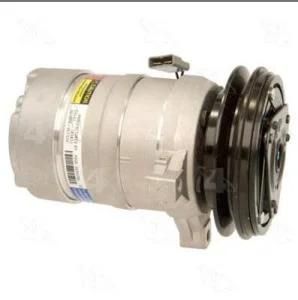 Auto Air Compressor for Cadillac (H6)