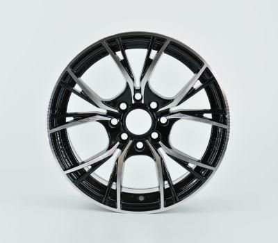 Hot Sale 15*7.0 Aftermarket Car Aluminum Alloy Wheel Rim