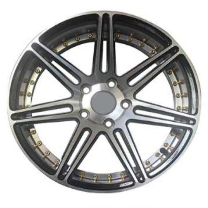 15 17 Inch Trailer Aluminum Alloy Wheels