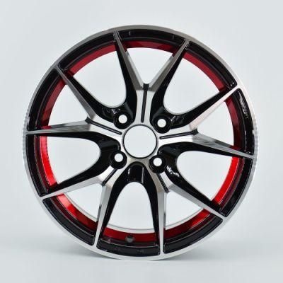 15 Inch Concave Alloy Wheel Rim for Sale