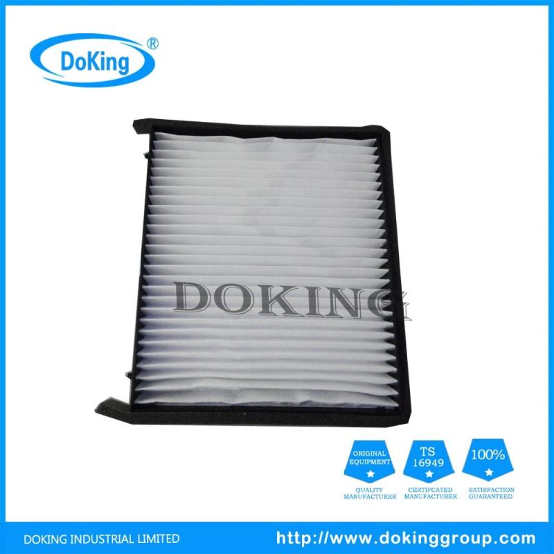 High Quality Car Parts Cabin Air Filter 4027393