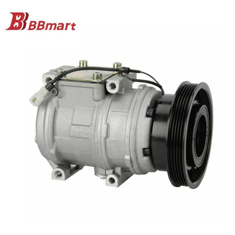 Bbmart Auto Parts for Mercedes Benz X166 OE 0008305000 Wholesale Price A/C Compressor Assembly