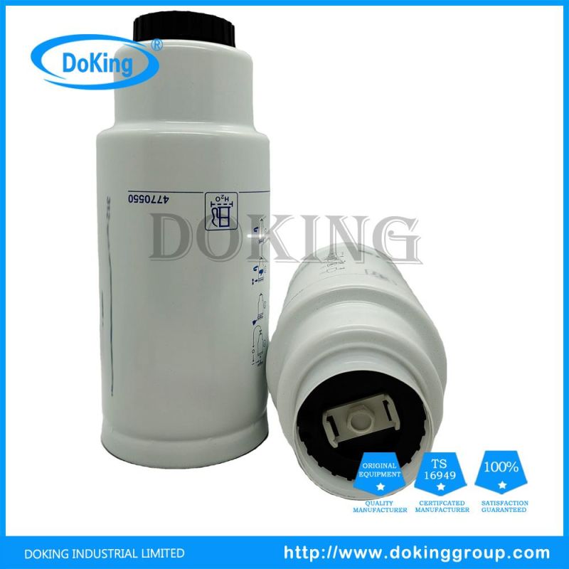 High Quality Filter 4770550 Fuel Filter