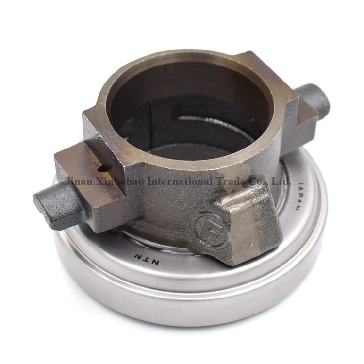 for Ford Transit Car Parts Za Tk40-4A Tk45-15 Tk45-4 Tk45-4b Tk45-4e Gcr15 Material NSK NTN Koyo NACHI IKO Clutch Release Bearing for Toyota Nissan