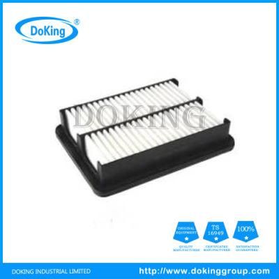 Hot Selling PP Air Filter Z6e6133A0 for Mazda