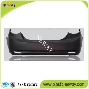 Plastic Rear Bumper Price