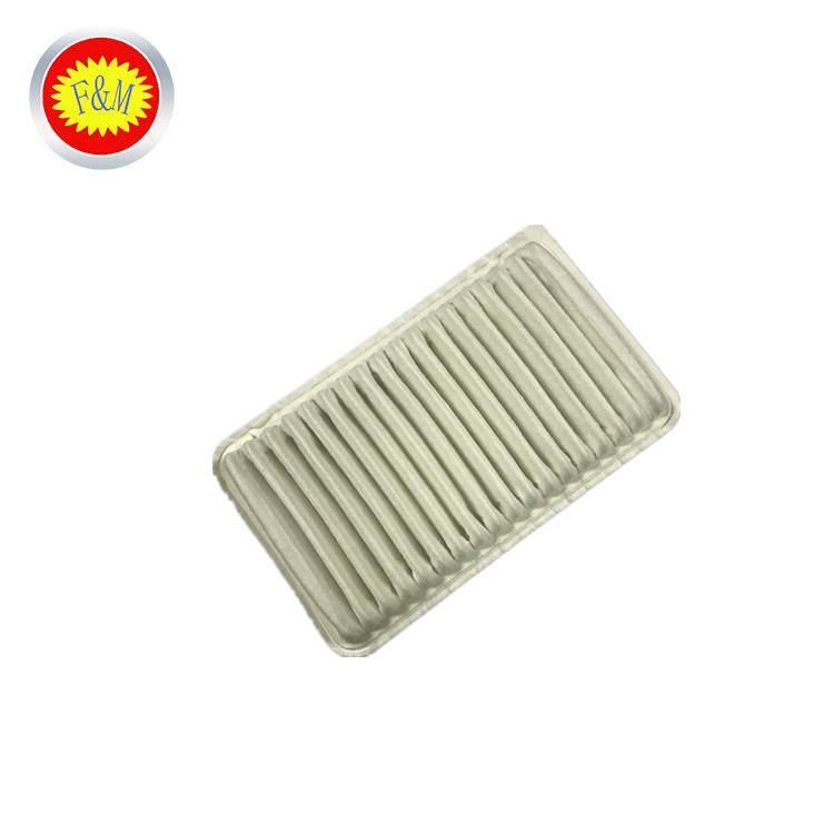 Hot Sale Auto Engine Parts Air Filter 17801-20040 for Carmy