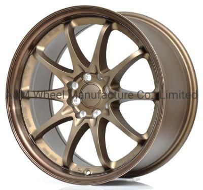 Am-5481 Aftermarket Car Alloy Wheel