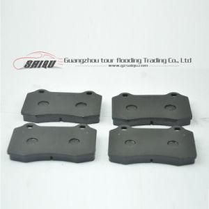 Super Quality Brake Pad for Brembo F40 Caliper China Supplier