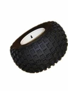 16x650-8ATV Wheel