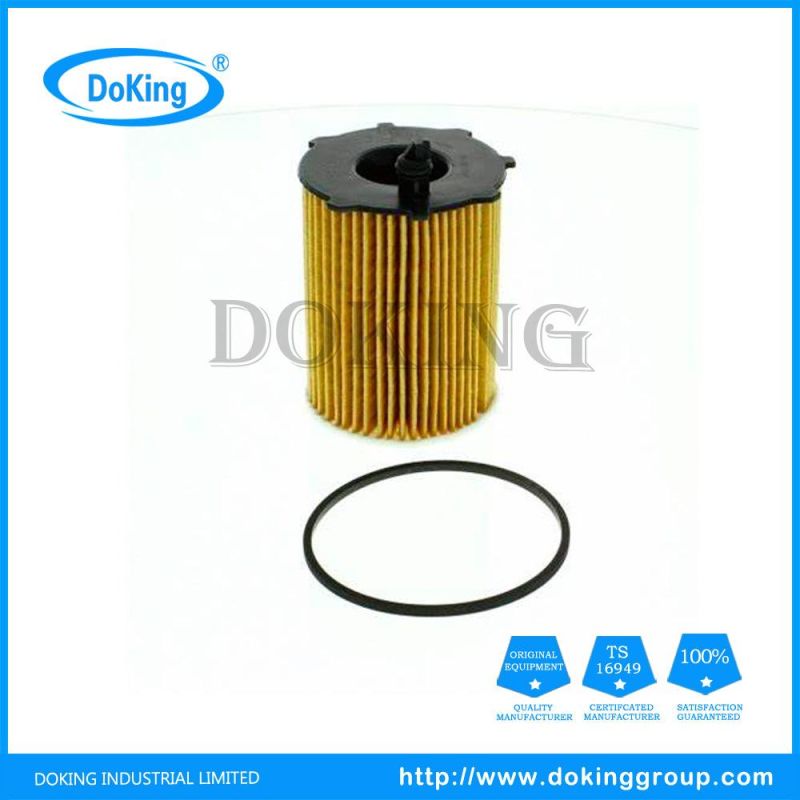 Oil Filter for Mazada Oil Filter 5369.96