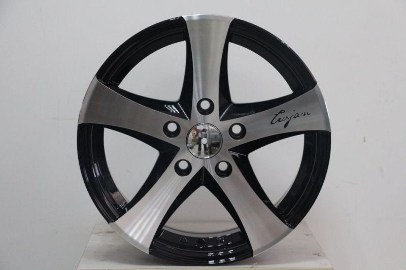 Factory Aftermarket Car Alloy Wheel Rims