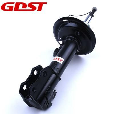 Auto Parts Front Axle Left Shock Absorber for Toyota Yaris Ncp9 05- 339065