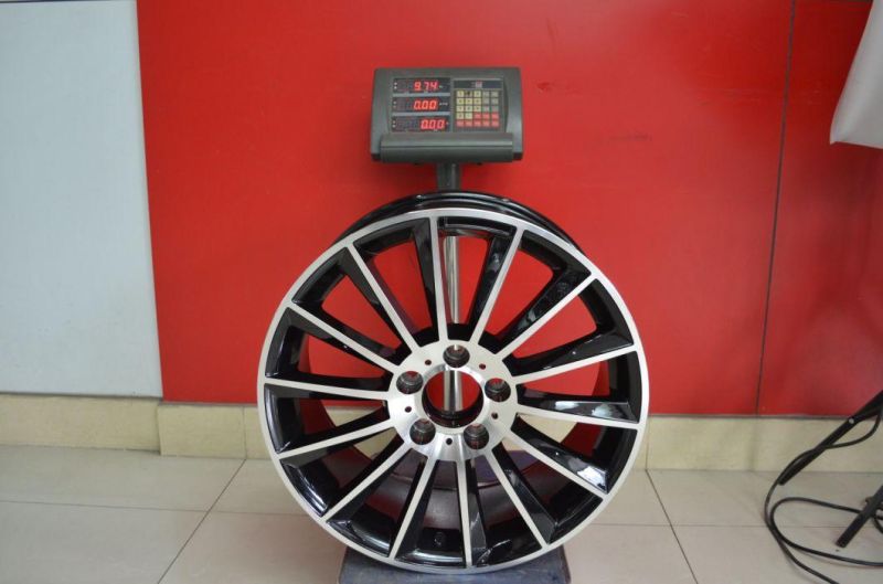 High Quality 16X7.0 Inch Passenger Car Wheels Aftermarket Wheels Car Alloy Wheel Rim 5X112 Car Aluminum Alloy Wheels Rim