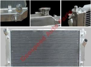 Aftermarket Auto Radiator