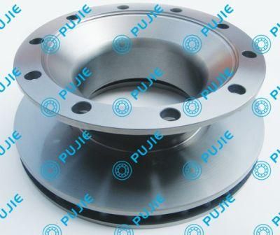 Euro Truck Brake Disc OEM 308835050 308835057 by China Manufacturer