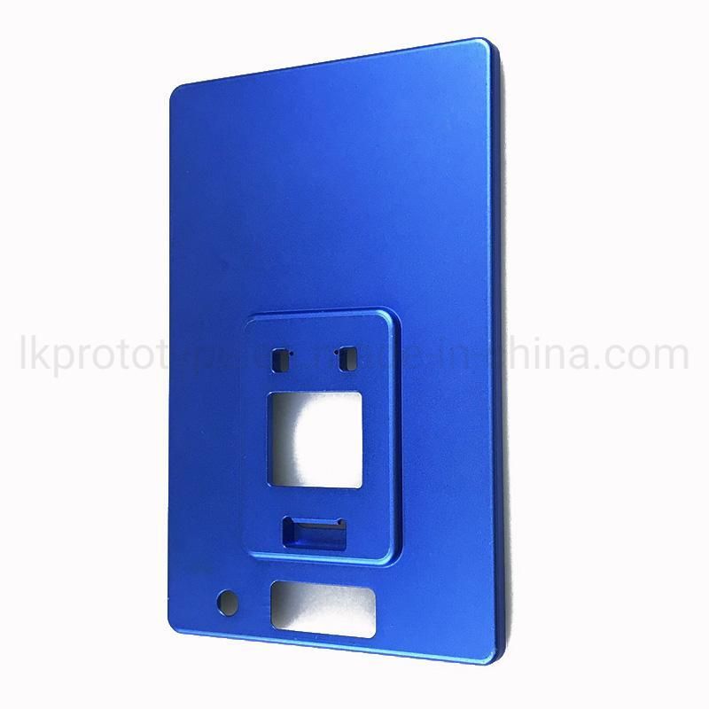 Factory Customizetion Sheet Metal/Stamping/Steelaluminum Part Products/Fabrication Mobile Phone Case/Shell/Enclosure Part