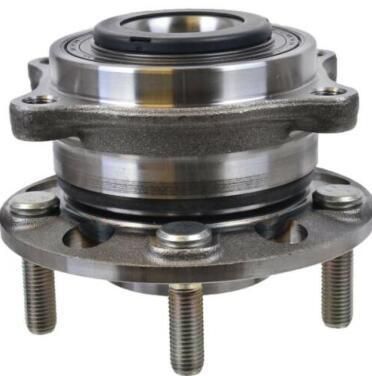 Auto Wheel Hub Bearing Unit Br930946 51750-C5000 Wheel for 16-17 Sorento Awd Front or Rear Santafe Awd Front or Rear