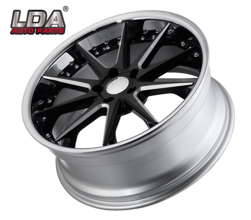 Forging Aluminum Alloy Rims 17 Inch, Alloy Wheels 14 Inch Car Wheel Alloy Wheel for Cars