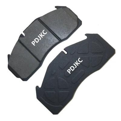 Brake Pads for Trucks Major 81508206025