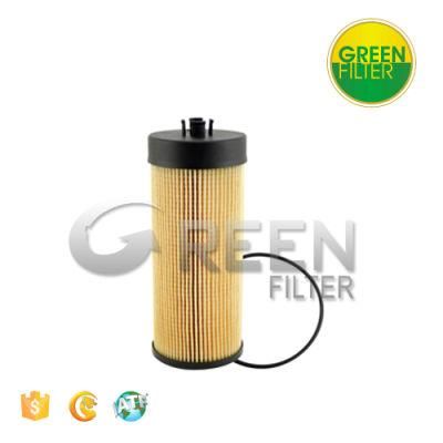 Lube Oil Filter Element 11708551, P550761, Lf3914, P7188, 57215, 2931095, 4252248, 1801709, 9061800009, A0001801709