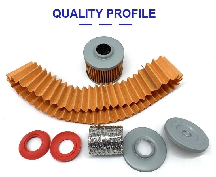 New 15208-00q0d/16510-84A11 Auto Parts Car Accessories Genuine Air/Oil/Fuel/Cabin Auto Car Filters for Nissan/Suzuki