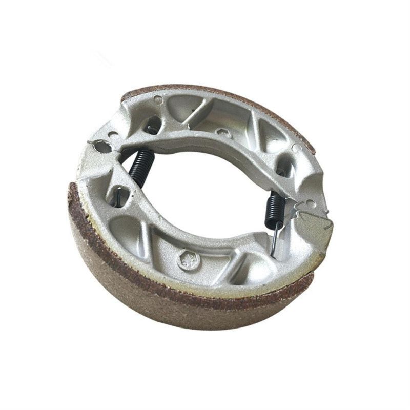 High Performance Auto Spare Parts Break System Brake Shoe