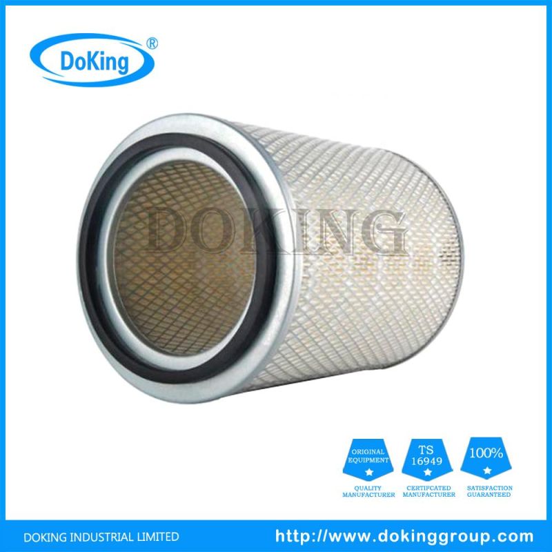 Truck Diesel Engine Part Air Filter C311238 Af4725 395776 E809L Truck Air Filter