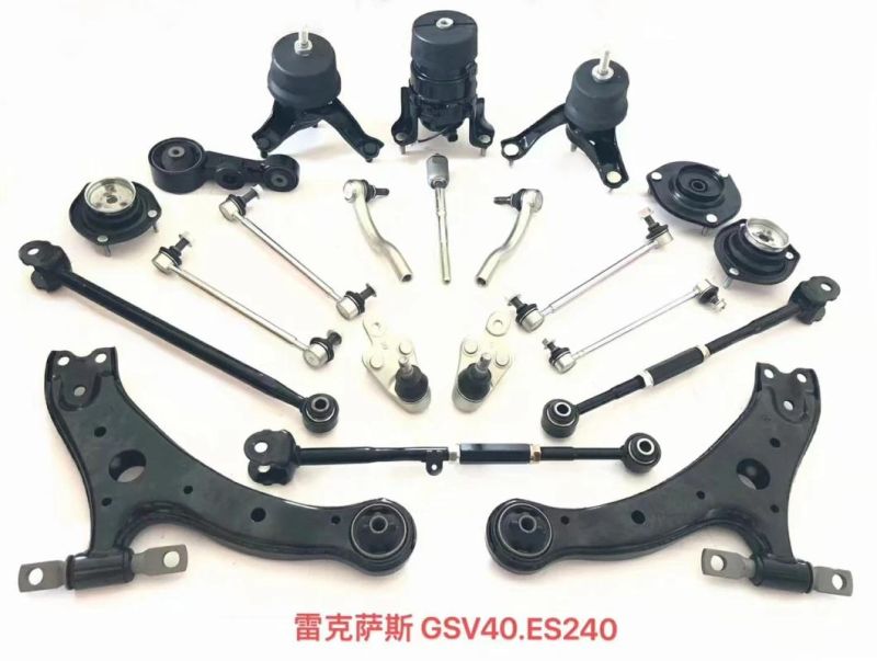 Auto Parts Tie Rod for Toyota OEM 4550329265