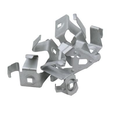 Bohao Factory Wholesale OEM D1004 Auto Brake Pad Clips