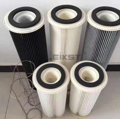 Leikstr High Efficiency Filter 3290 Dust Collector Air Filter Element Manufactuere 3266