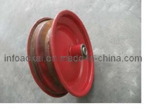 Rim for Wheel Barrow Wheel