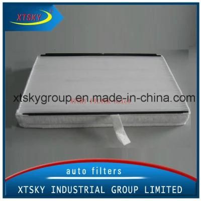 High Quality Auto Car Cabin Air Filter (1J0819644)