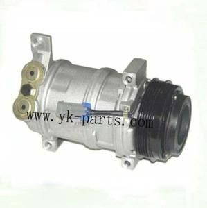 Auto Air Compressor for Truck Chevrolet (HU6)