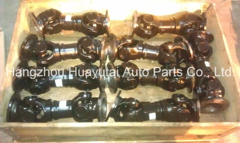 Drive Shafts, Prop-Shafts, Cardan Shafts for Toyota