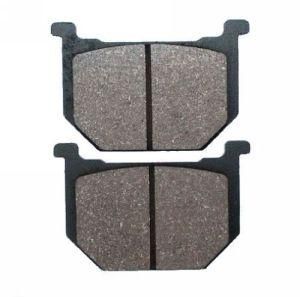 Motorcycle Brake Pad (YL-F040)