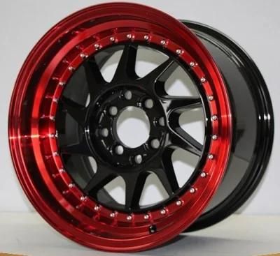 Replica Alloy Wheels Rims Car Wheel Rims